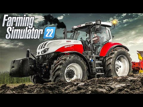 Farming Simulator 22 – 13 CHOSES QUE VOUS DEVEZ SAVOIR !