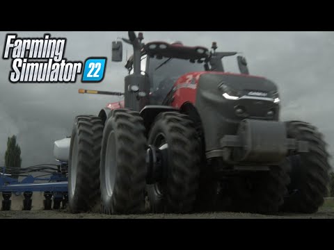 FARMING SIMULATOR 22 – 15 THINGS YOU NEED KNOW!