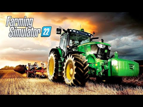 Farming Simulator 22 – Tego jeszcze nie było! :D