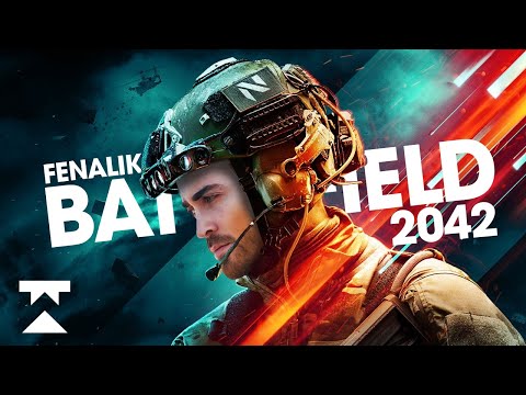 Fenalık Bir Battlefield Modu | Battlefield 2042
