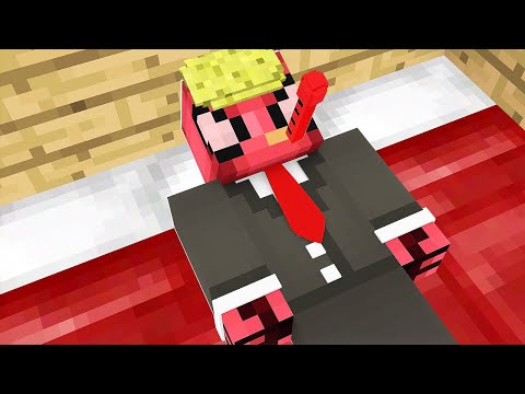 FERİTED HASTA 🤒 – Minecraft