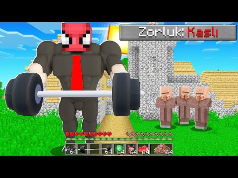 FERİTED VS MİNECRAFT #100