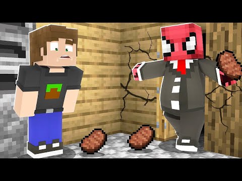 FERİTED VS MİNECRAFT #88