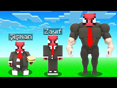 FERİTED VS MİNECRAFT #90