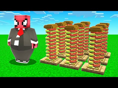 FERİTED VS MİNECRAFT #92