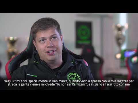 Finn “karrigan” Andersen, Counter-Strike: Global Offensive