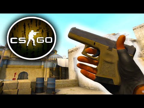 "FIRST CASE OPENING!" – Casual Gameplay #3 w/ TBNRfrags – (Counter Strike CS:GO)