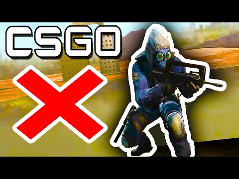 "FIRST HACKER ENCOUNTER?!" – Casual Gameplay #2 w/TBNRfrags – (Counter Strike CS:GO)