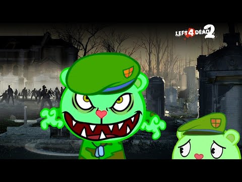 fliqpy plays left 4 dead