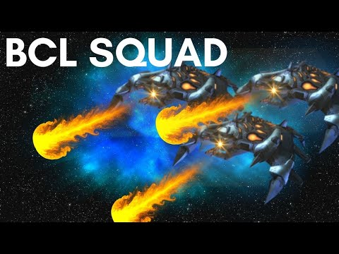FORGETTING ABOUT MY FAVE STETMANN UNIT – Weekly Brawl [Starcraft 2 Direct Strike]