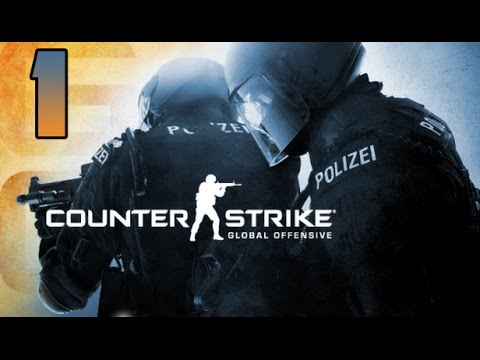 [FR] Counter Strike: Global Offensive – Compétitive #1 | CS:GO Gameplay Francais