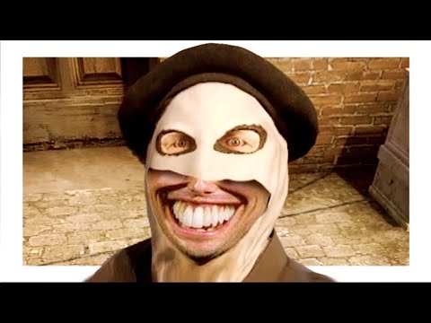 FUNNY COUNTER STRIKE MOMENTS – CS GO DERPS