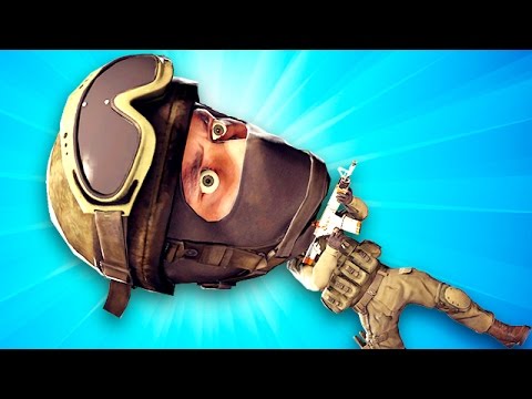 FUNNY COUNTER STRIKE MOMENTS – CS GO Global Offensive  Match Making Pros