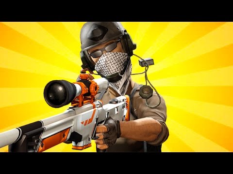 Funny Counter Strike Moments – CS GO Global Offensive The SUBMARINE Fail