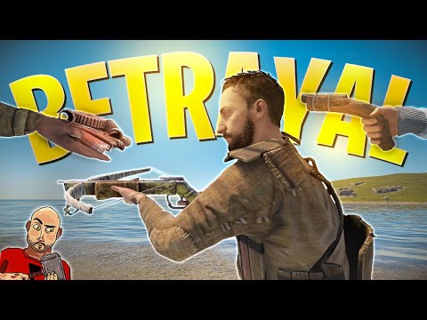 FUNNY stuff YOU SEE as a RUST Admin #10