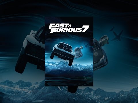 FURIOUS 7