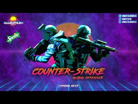 Gameathlon Summer 2019 – Counter Strike: Global Offensive Tournament