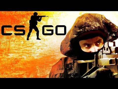 GAMEPLAY COUNTER STRIKE . CSGO , NOVA 2 , DUST 2