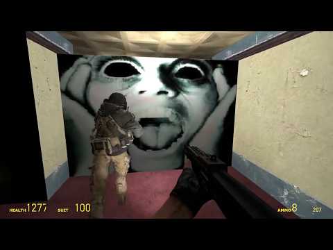 Garry's Mod – Hilarious Memento (campur) PART 1