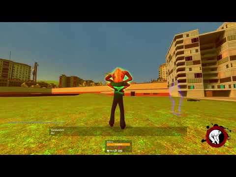 Garry's Mod – Left 4 Dead 2 Better Mod Showcase
