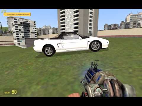 Gary S Mod