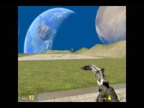 Gary`s Mod