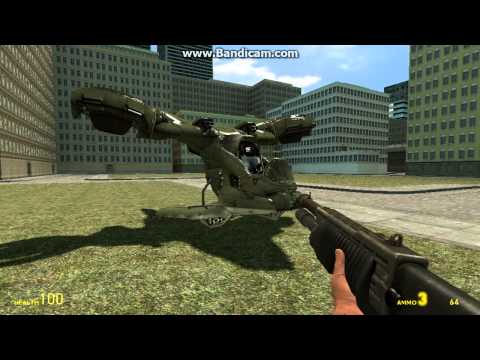 Gary"s Mod с Iggas