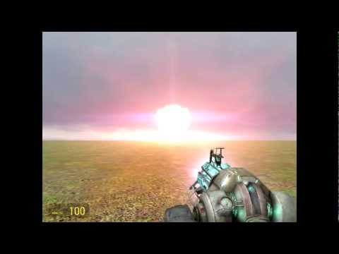 Gary"s Mod – How to make HE/NUCLER MISILES