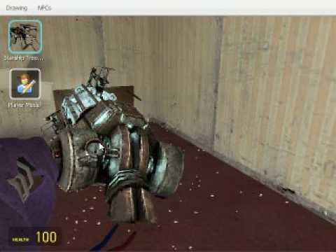 gary's mod odc.funny