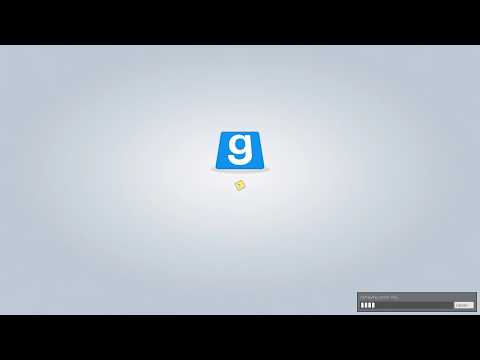 (GER) Gary´s Mod ((Archiv)) #1
