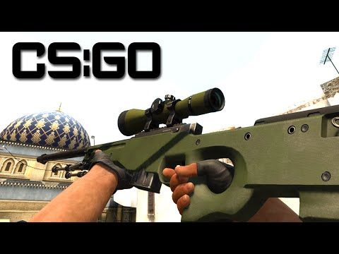 "GETTING BETTER!" – Casual Gameplay #5 w/ TBNRfrags (Counter Strike CS:GO)