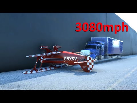 Glitches and Tricks in Microsoft Flight Simulator 2020