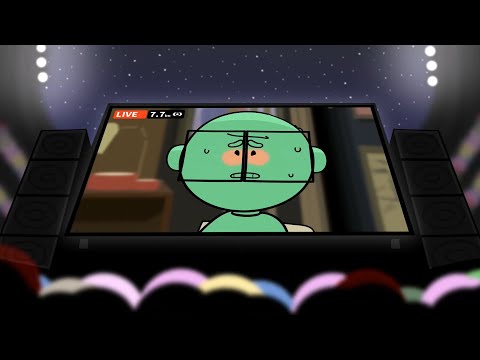 Griffin's "BEST" Final Yahoo – MBMBaM Animation
