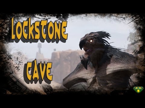 Guide to Lockstone Cave Conan Exiles 2019