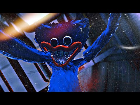 HACKEO el JUEGO y VEO DÓNDE CAE HUGGY WUGGY !! – Poppy Playtime (Horror Game) | iTownGamePlay