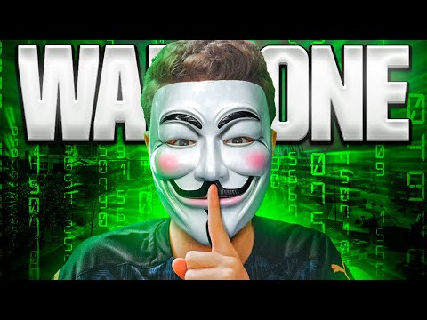 ¿HACKER POR UN DIA EN CALL OF DUTY WARZONE? SOKI