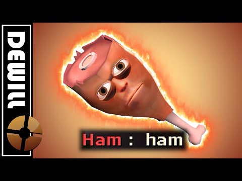 Ham TF2