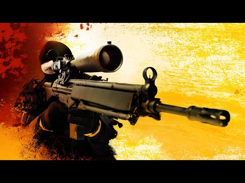 [HDR] Counter-Strike: Global Offensive \ Xbox Series X Enhanced Auto CS:GO HDR XSX Gameplay
