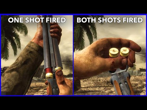 Hidden Video Game Details #47 (Left 4 Dead 2, Grand Theft Auto V, Call Of Duty World At War & More)