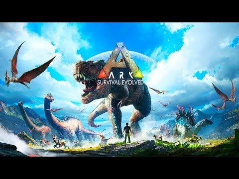 [Hindi] Ark Survival Evolved Gameplay | Let's Have Some Fun#10