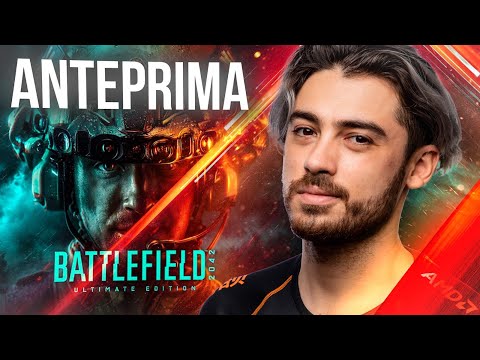 HO GIOCATO IN ANTEPRIMA BATTLEFIELD 2042!