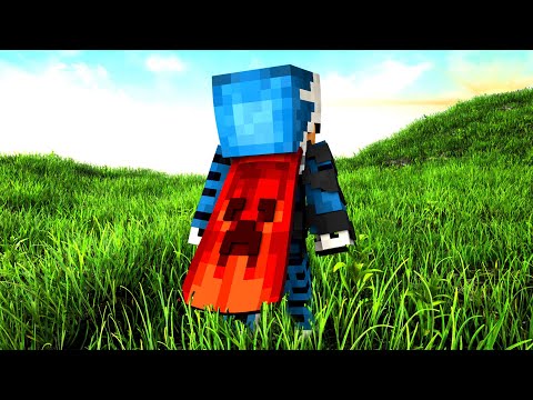 HO MIGLIORATO LA GRAFICA DI MINECRAFT – ITA