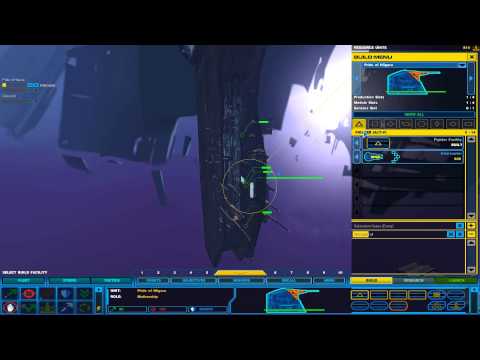 Homeworld 2 (2003) – Playthrough 01 "Tanis" by Gaming Hoplite