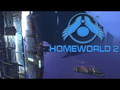 Homeworld 2 | Campaign | Ep 1
