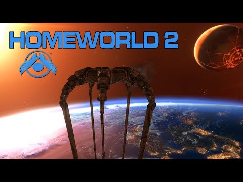 Homeworld 2 | Campaign | Ep 13 FINAL EPISODE