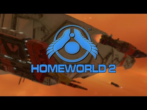 Homeworld 2 | Campaign | Ep 13