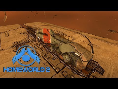 Homeworld 2 | Campaign | Ep 7