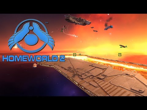 Homeworld 2 | Campaign | Ep 9