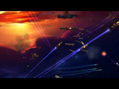 Homeworld 2 – Complex 8.3.3 Gameplay