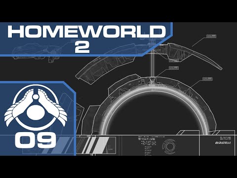 Homeworld 2 – Epic Part 9